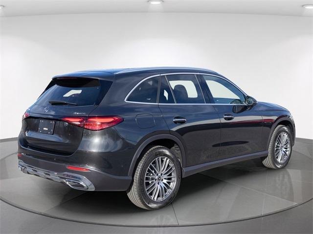 new 2026 Mercedes-Benz GLC 300 car, priced at $58,005