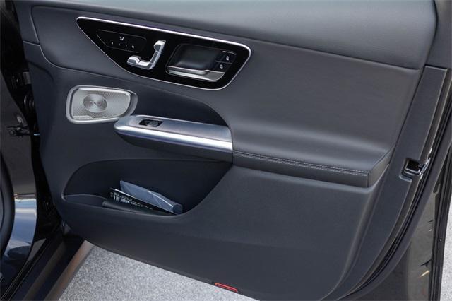 new 2026 Mercedes-Benz GLC 300 car, priced at $58,005