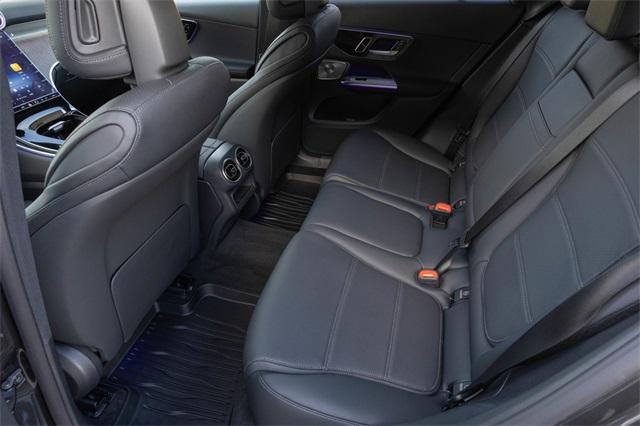 new 2026 Mercedes-Benz GLC 300 car, priced at $58,005