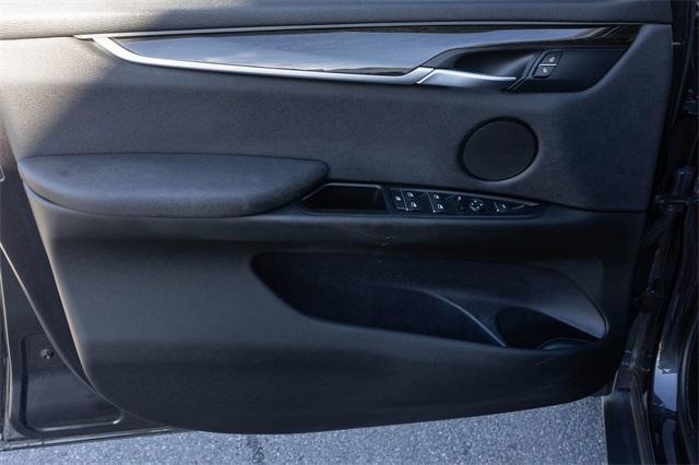 used 2018 BMW X5 car, priced at $20,799