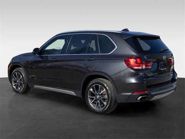 used 2018 BMW X5 car, priced at $20,799