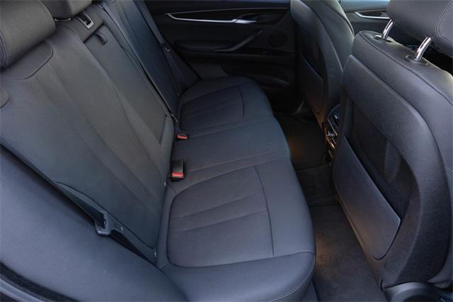 used 2018 BMW X5 car, priced at $20,799