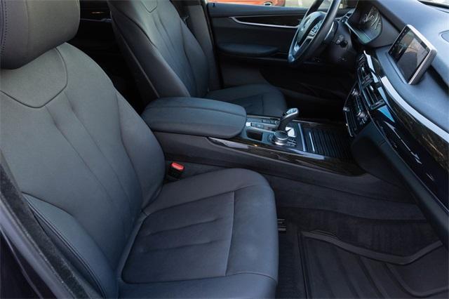 used 2018 BMW X5 car, priced at $20,799