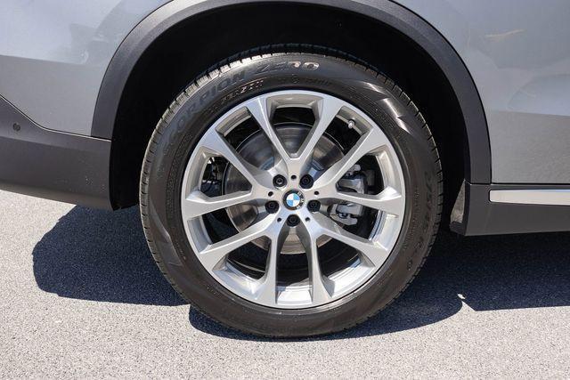 new 2026 BMW X5 car, priced at $81,445