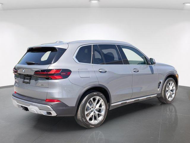 new 2026 BMW X5 car, priced at $81,445