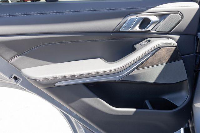 new 2026 BMW X5 car, priced at $81,445