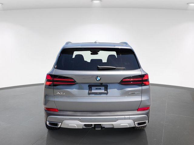 new 2026 BMW X5 car, priced at $81,445