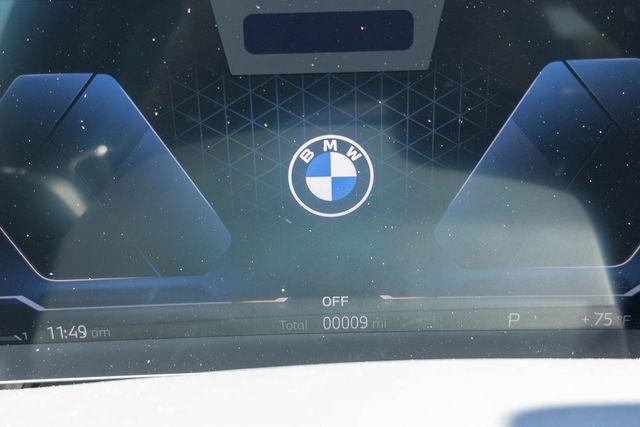 new 2026 BMW X5 car, priced at $81,445