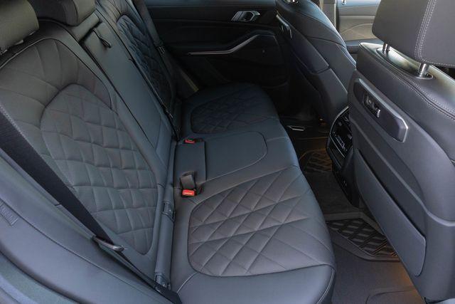new 2026 BMW X5 car, priced at $81,445