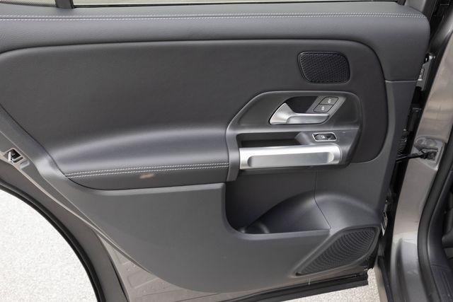 new 2026 Mercedes-Benz GLB 250 car, priced at $52,665