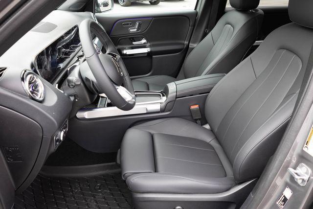 new 2026 Mercedes-Benz GLB 250 car, priced at $52,665