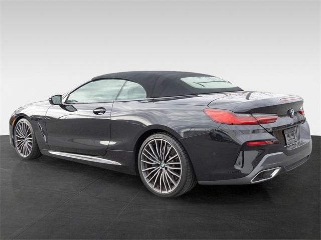used 2020 BMW 840 car, priced at $42,999