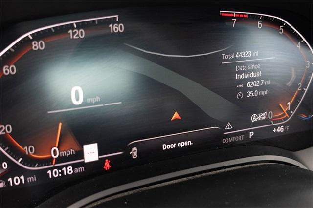 used 2020 BMW 840 car, priced at $42,999