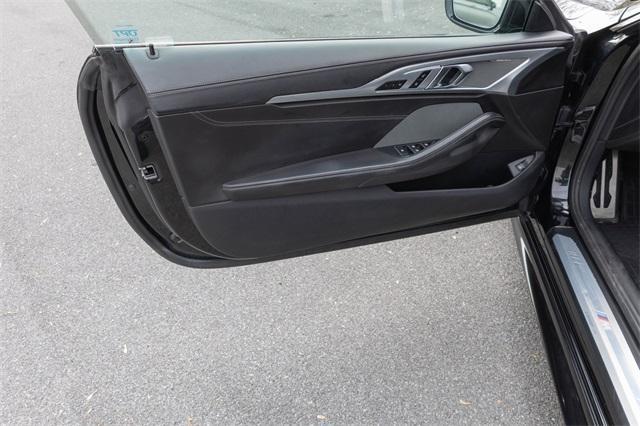 used 2020 BMW 840 car, priced at $42,999