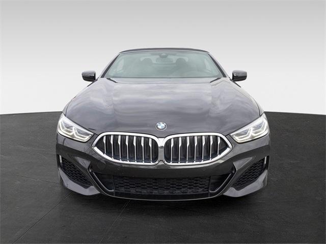 used 2020 BMW 840 car, priced at $42,999