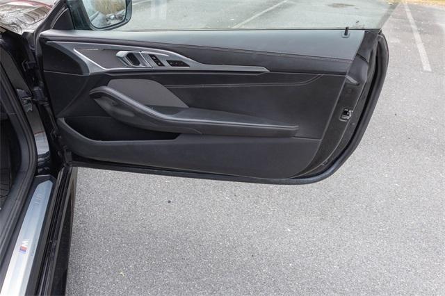 used 2020 BMW 840 car, priced at $42,999