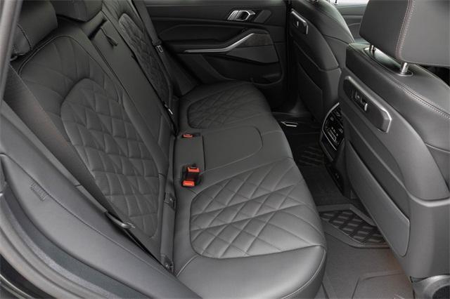 new 2026 BMW X5 car, priced at $80,925