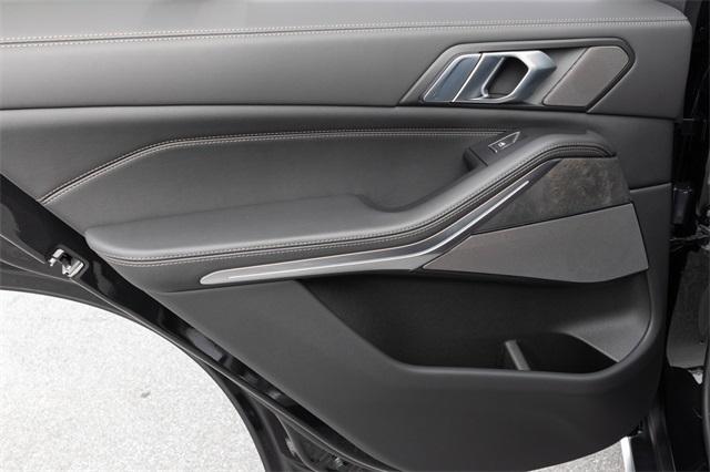 new 2026 BMW X5 car, priced at $80,925