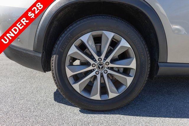 used 2020 Mercedes-Benz GLE 350 car, priced at $27,999