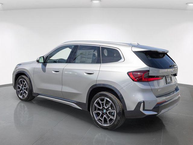 new 2026 BMW X1 car, priced at $49,415