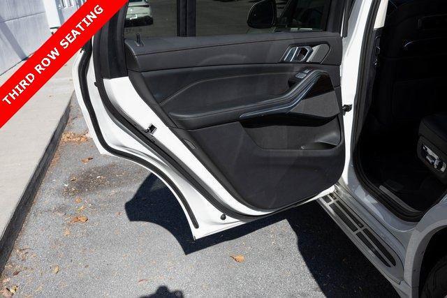 used 2025 BMW X7 car, priced at $61,999