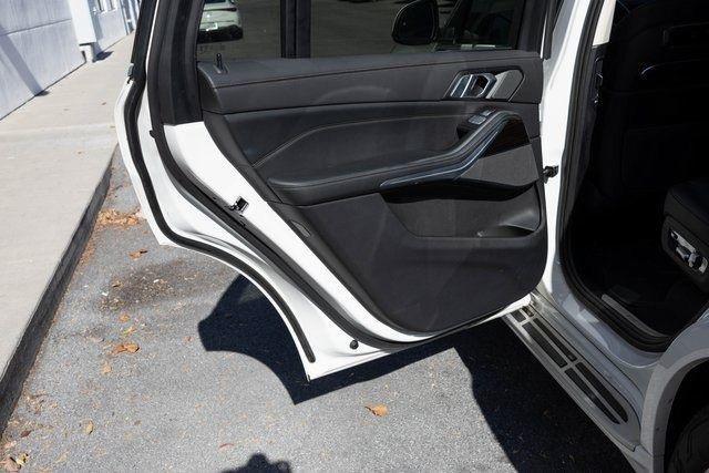 used 2025 BMW X7 car, priced at $61,999