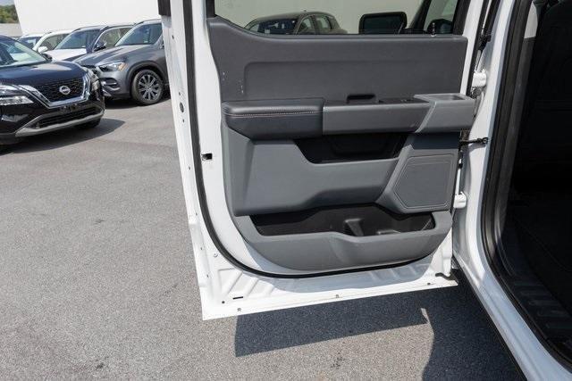 used 2023 Ford F-150 car, priced at $35,599