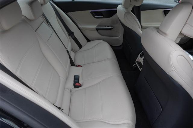 used 2023 Mercedes-Benz C-Class car, priced at $31,999