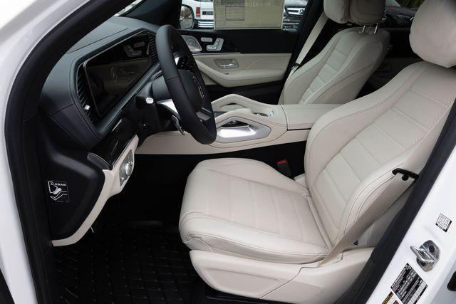 new 2026 Mercedes-Benz GLS 450 car, priced at $103,230