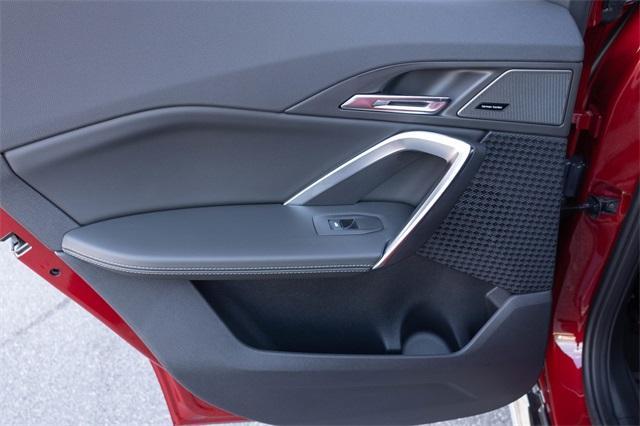 new 2026 BMW X1 car, priced at $51,870