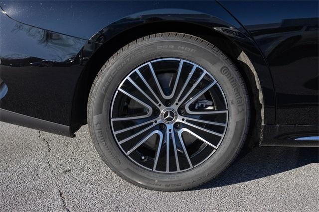 new 2026 Mercedes-Benz E-Class car, priced at $77,840