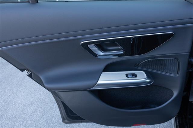 new 2026 Mercedes-Benz E-Class car, priced at $77,840