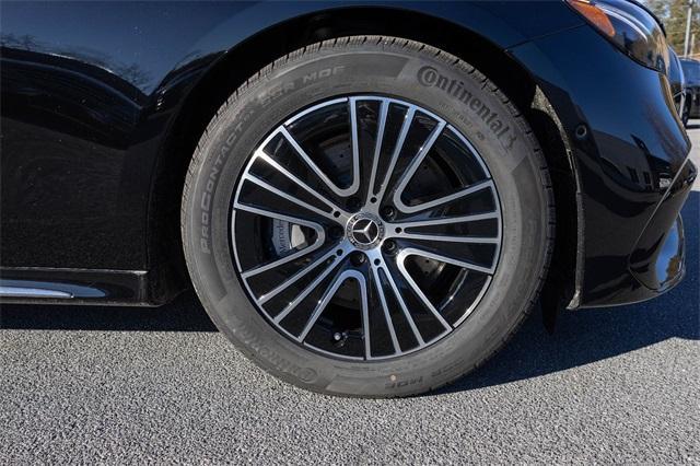 new 2026 Mercedes-Benz E-Class car, priced at $77,840