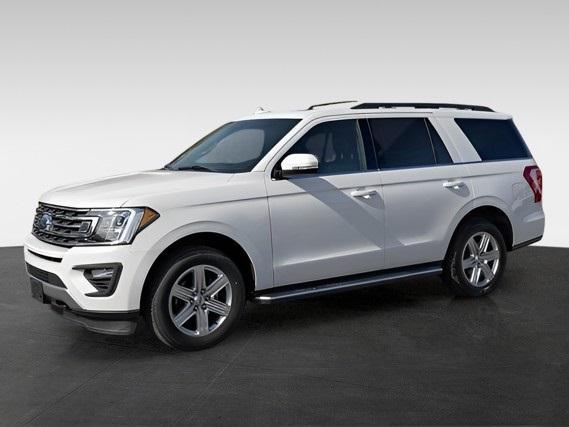 used 2020 Ford Expedition car, priced at $28,499