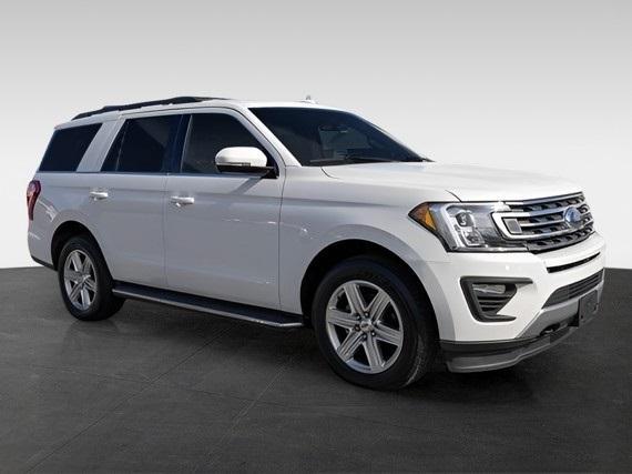 used 2020 Ford Expedition car, priced at $28,499