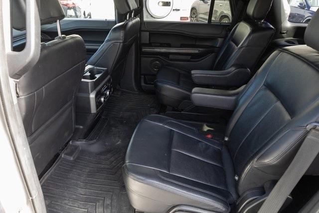 used 2020 Ford Expedition car, priced at $28,499