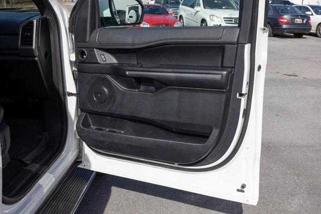 used 2020 Ford Expedition car, priced at $28,499