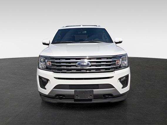 used 2020 Ford Expedition car, priced at $28,499