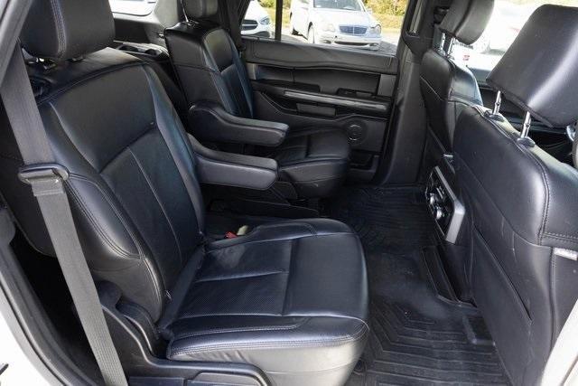 used 2020 Ford Expedition car, priced at $28,499