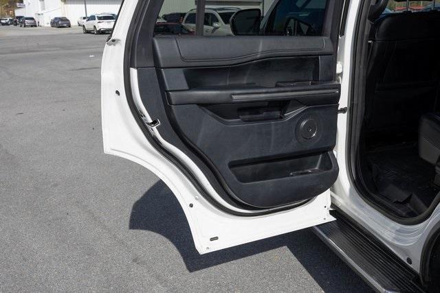 used 2020 Ford Expedition car, priced at $28,499