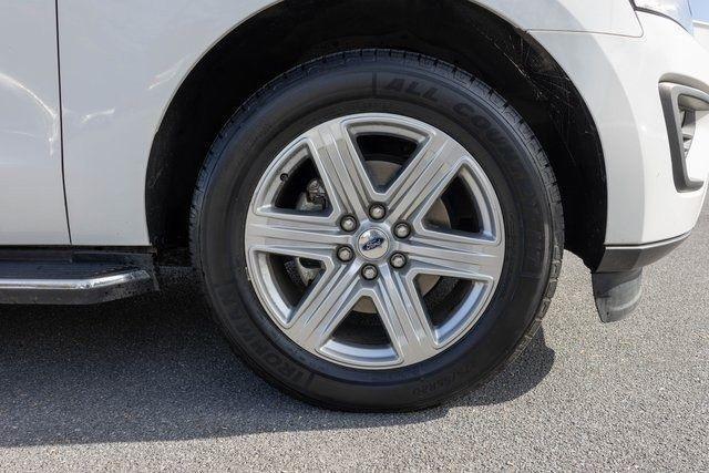 used 2020 Ford Expedition car, priced at $28,499