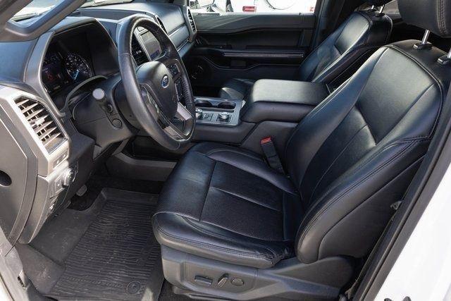 used 2020 Ford Expedition car, priced at $28,499