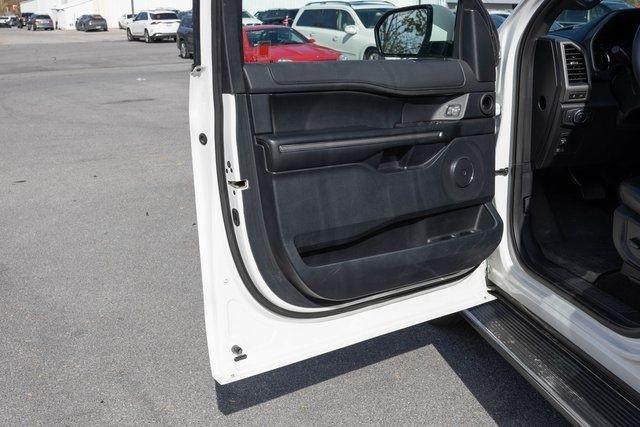 used 2020 Ford Expedition car, priced at $28,499