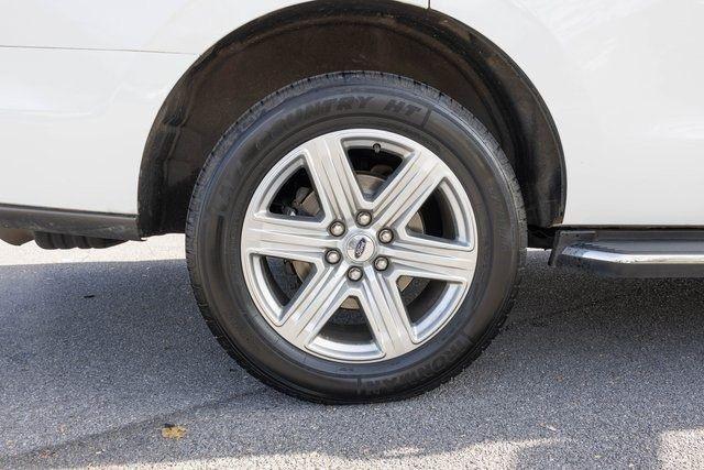 used 2020 Ford Expedition car, priced at $28,499