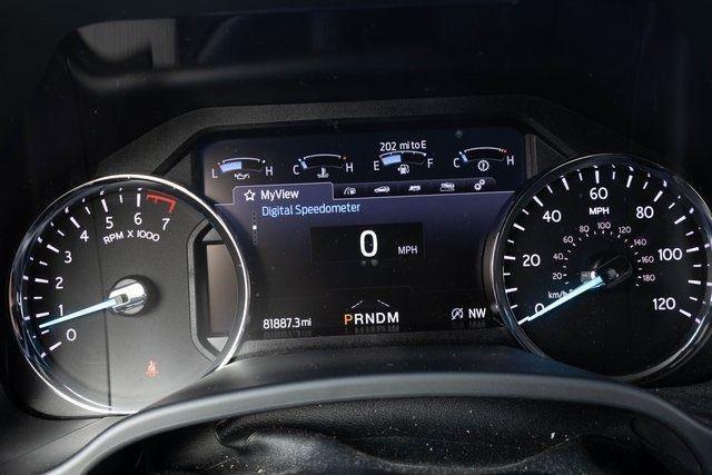 used 2020 Ford Expedition car, priced at $28,499