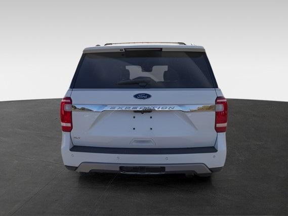 used 2020 Ford Expedition car, priced at $28,499