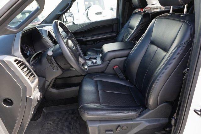 used 2020 Ford Expedition car, priced at $28,499