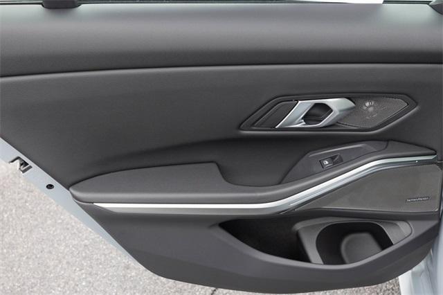 new 2026 BMW 330 car, priced at $59,940