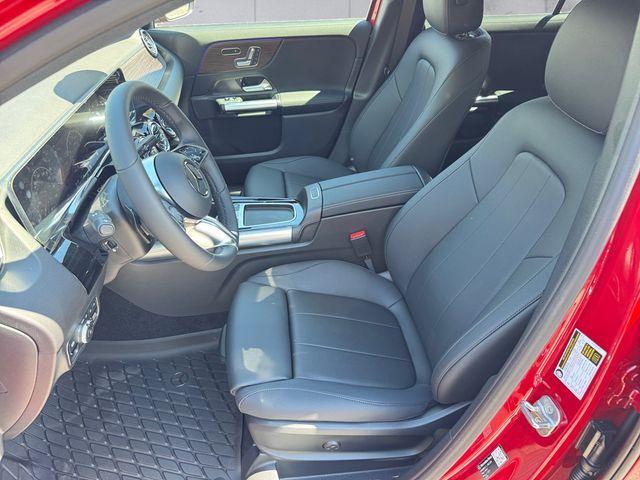 new 2026 Mercedes-Benz GLA 250 car, priced at $51,810