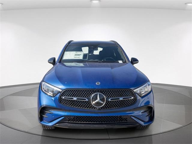 new 2026 Mercedes-Benz GLC 300 car, priced at $59,180